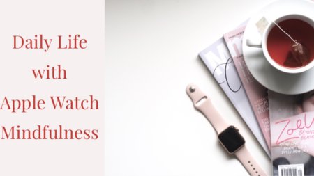 Apple Watch mindfulness thumbnail