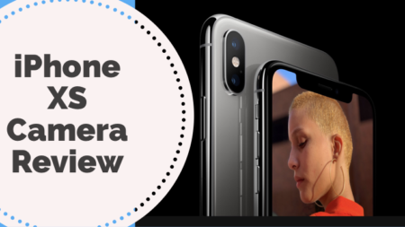 iPhone XS Camera review thumbnail