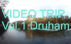 VIDEO TRIP Vol.1 -Durham-