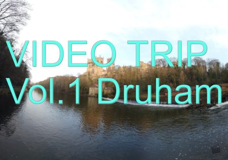 VIDEO TRIP Vol.1 -Durham-