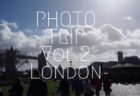 PHOTO TRIP Vol.2 -London-