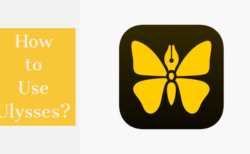 iPadブロガーに最適なエディタアプリ　Ulysses完全解説