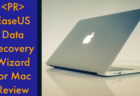 <PR記事>  データリカバリーソフト　EaseUS Data Recovery Wizard for Mac レビュー