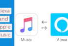 AlexaにApple Musicを登録する方法