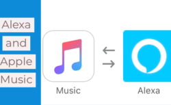 AlexaにApple Musicを登録する方法