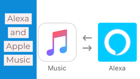 AlexaにApple Musicを登録する方法