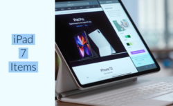 iPadでブログ運営をする際のオススメアイテム7選